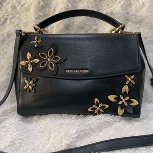 Michael Kors Crossbody Satchel